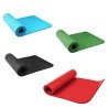 DOBO Tappetini in TPE per yoga 61x175 Cm sport esercizi palestra ta...