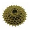 Iron Pignone 5 velocita bicicletta bici ruota libera ingranaggi att...
