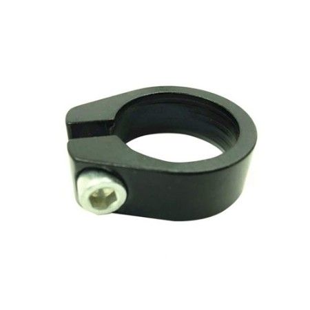 Sgancio rapido sellino bici bicicletta bloccaggio morsetto in alluminio ciclismo