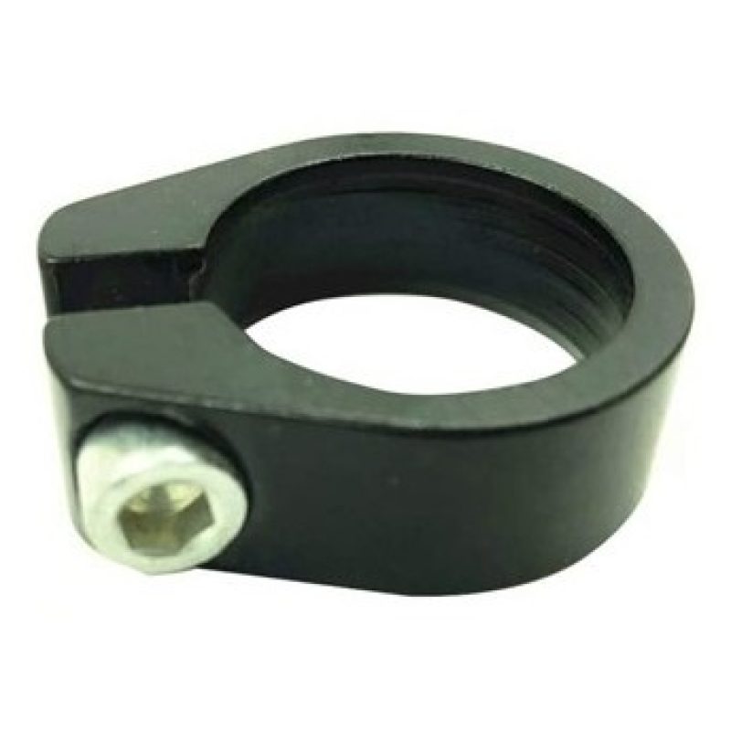 Iron Sgancio rapido sellino bici bicicletta bloccaggio morsetto in ...