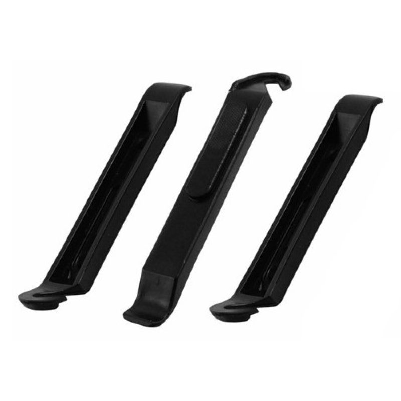 Iron 3x Leva pneumatici leva pneumatico ruota 10.5x1.6 Cm universal...