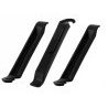 Iron 3x Leva pneumatici leva pneumatico ruota 10.5x1.6 Cm universal...