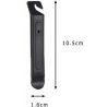 Iron 3x Leva pneumatici leva pneumatico ruota 10.5x1.6 Cm universal...