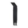 Iron 3x Leva pneumatici leva pneumatico ruota 10.5x1.6 Cm universal...