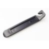 Iron 3x Leva pneumatici leva pneumatico ruota 10.5x1.6 Cm universal...