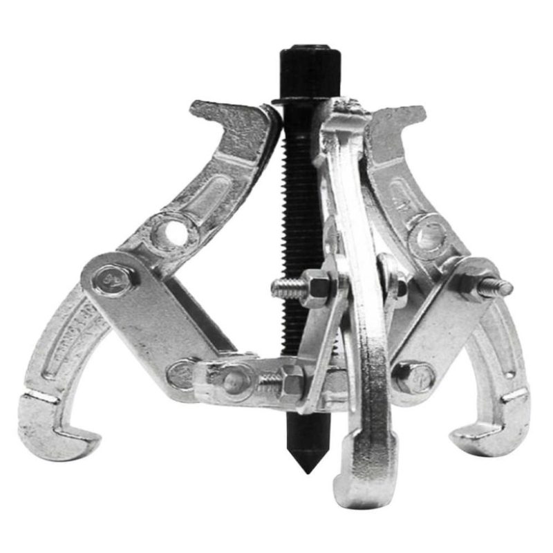 DOBO Estrattore a 3 ganasce braccia 150 mm universale per ingranagg...