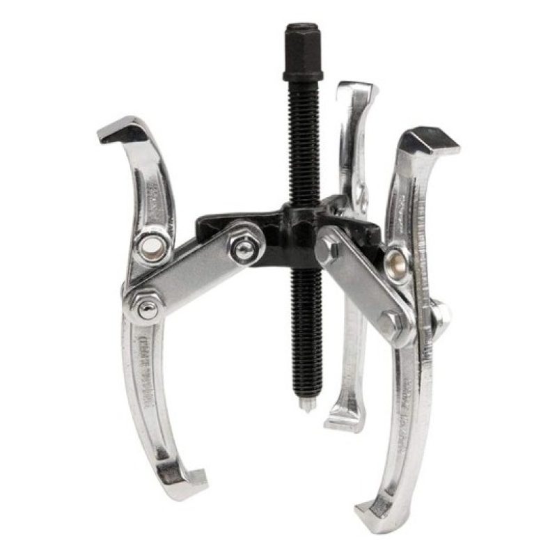 DOBO Estrattore a 3 ganasce braccia 150 mm universale per ingranagg...