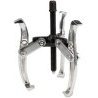 DOBO Estrattore a 3 ganasce braccia 150 mm universale per ingranagg...