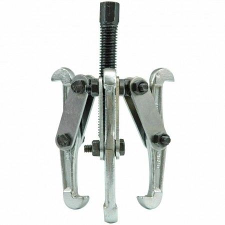Estrattore a 3 ganasce braccia 100 mm universale per ingranaggi cromato 4"