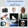 DOBO 4x Panno anti appannamento occhiali antiappannante micro fibra...