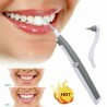 DOBO Pulitore denti tartaro elettrico Pulitore dentale ultrasuoni A...