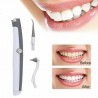 DOBO Pulitore denti tartaro elettrico Pulitore dentale ultrasuoni A...