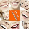 DOBO Pulitore denti tartaro elettrico Pulitore dentale ultrasuoni A...