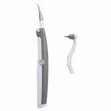 Pulitore denti tartaro elettrico Pulitore dentale ultrasuoni Attrezzo pulizia