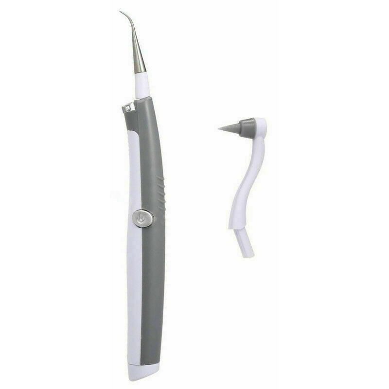 DOBO Pulitore denti tartaro elettrico Pulitore dentale ultrasuoni A...
