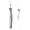 DOBO Pulitore denti tartaro elettrico Pulitore dentale ultrasuoni A...