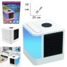 Tagoow Mini Arctic Air Ultra ventilatore condizionatore mini portat...