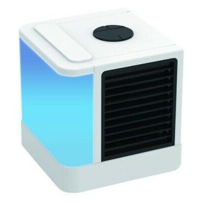 Tagoow Mini Arctic Air Ultra ventilatore condizionatore mini portat...