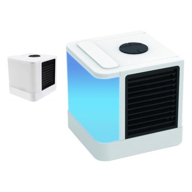 Tagoow Mini Arctic Air Ultra ventilatore condizionatore mini portat...