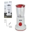 Frullatore Zephir ZHC479 300W mixer elettrico 12x12x28 Cm tritatutto 0,5 L rosso