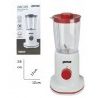 Hongu Frullatore Zephir ZHC479 300W mixer elettrico 12x12x28 Cm tri...