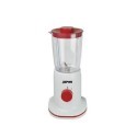 Frullatore Zephir ZHC479 300W mixer elettrico 12x12x28 Cm tritatutto 0,5 L rosso