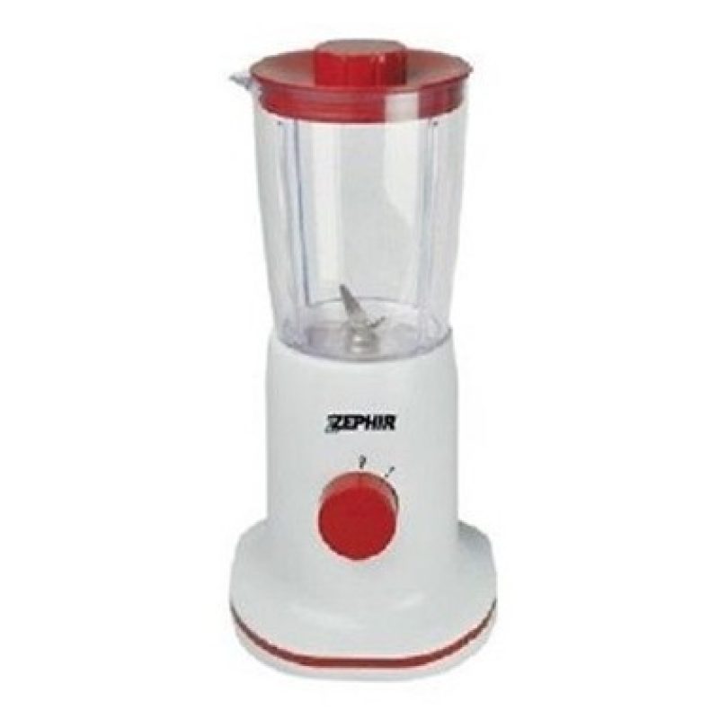 Hongu Frullatore Zephir ZHC479 300W mixer elettrico 12x12x28 Cm tri...