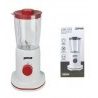 Hongu Frullatore Zephir ZHC479 300W mixer elettrico 12x12x28 Cm tri...