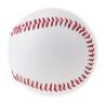 WeHome 2x Palla da baseball pelle pratica allenamento sport tempo l...