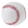 WeHome 2x Palla da baseball pelle pratica allenamento sport tempo l...