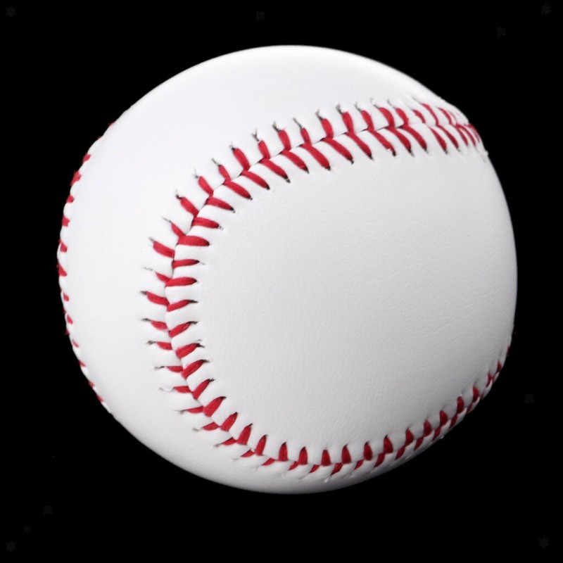 Palle da baseball in pelle personalizzate | Miles all'ingrosso per il tuo negozio