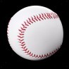 WeHome 2x Palla da baseball pelle pratica allenamento sport tempo l...