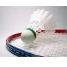 WeHome 3x Palla badminton volano volani sport nylon supporto in EVA...