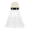 WeHome 3x Palla badminton volano volani sport nylon supporto in EVA...