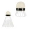 WeHome 3x Palla badminton volano volani sport nylon supporto in EVA...
