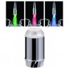 DOBO Filtro luminoso a luce led rubinetto da cucina design moderno ...