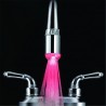 DOBO Filtro luminoso a luce led rubinetto da cucina design moderno ...