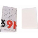 3X Rivestimento idrorepellente Ceramico cera Auto moto Lucidante Antigraffio ant
