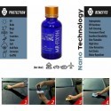 3X Rivestimento idrorepellente Ceramico cera Auto moto Lucidante Antigraffio ant
