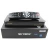 Generico Decoder Satellitare Skybox Openbox Inetbox F5s Ricevitore ...
