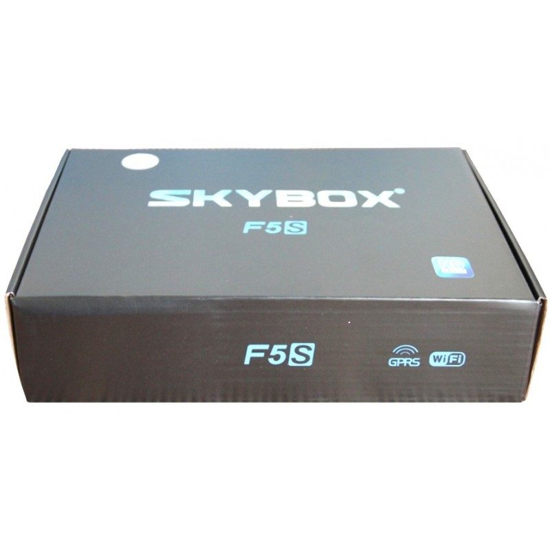 Generico Decoder Satellitare Skybox Openbox Inetbox F5s Ricevitore ...