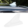DOBO Antenna decorativa per auto pinna di squalo tetto universale d...