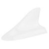 DOBO Antenna decorativa per auto pinna di squalo tetto universale d...