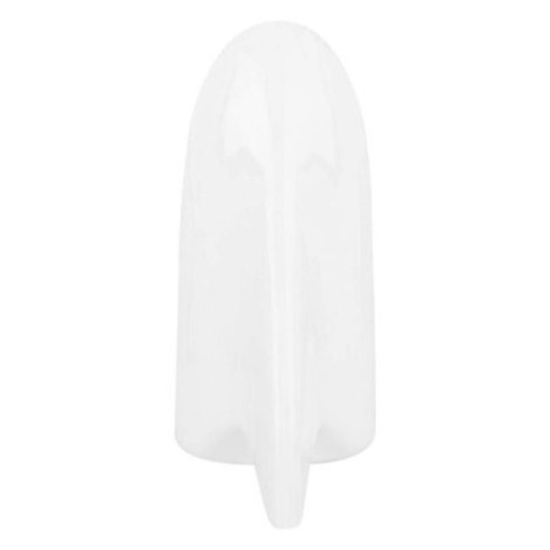 DOBO Antenna decorativa per auto pinna di squalo tetto universale d...
