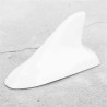 DOBO Antenna decorativa per auto pinna di squalo tetto universale d...