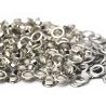 DOBO Occhielli in rame 15g anelli superficie liscia occhiello metal...