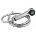 Rubinetto Miscelatore Monocomando Cucina Lavello Lavabo Con Doccetta Estraibile