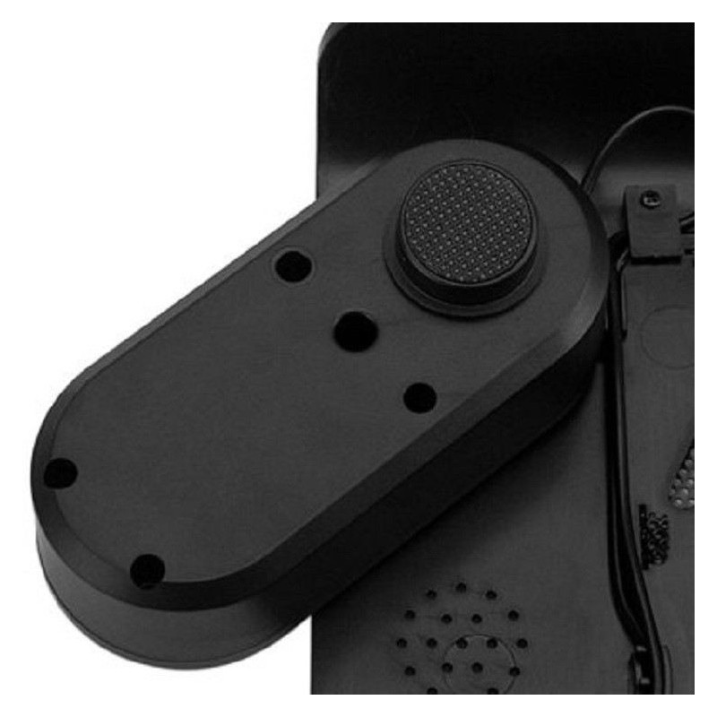 Supporto PC con casse speaker audio base raffreddamento e ventola per notebook