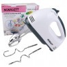 DOBO Sbattitore da cucina frusta elettrica impasto frullatore mixer...