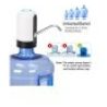 DOBO Dispenser erogatore acqua rubinetto automatico elettrico bocci...